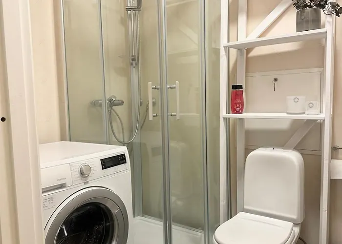 In Tromsdalen Appartement Tromsø