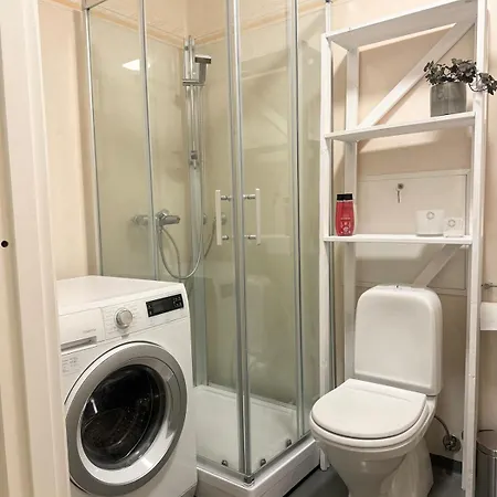 In Tromsdalen Appartement Tromsø