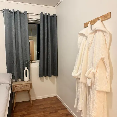 Appartement In Tromsdalen Tromsø