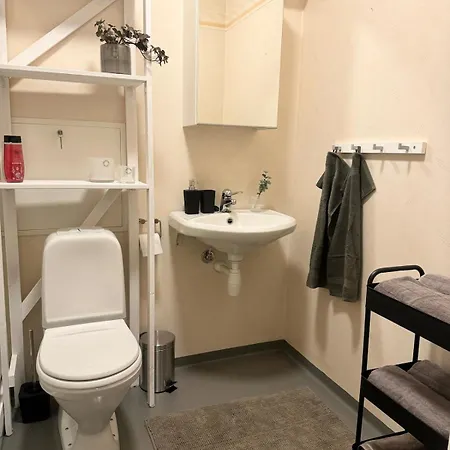 In Tromsdalen * Tromsø