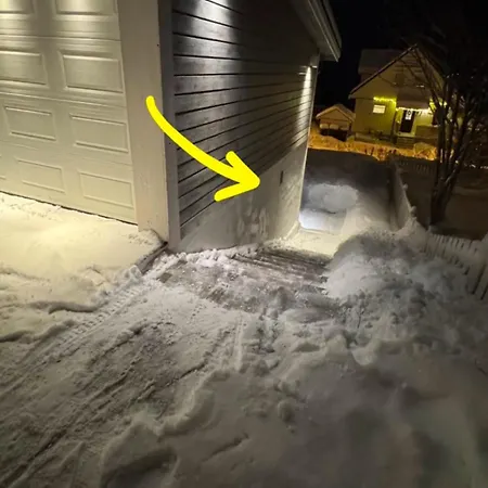 In Tromsdalen Appartement Tromsø